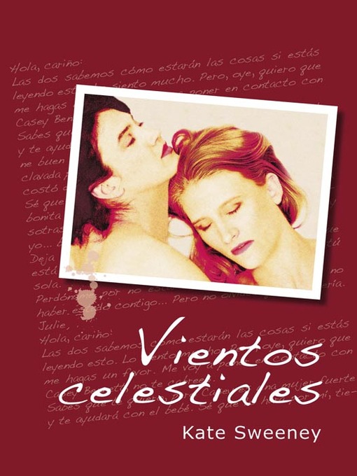 Title details for Vientos celestiales by Kate Sweeney - Available